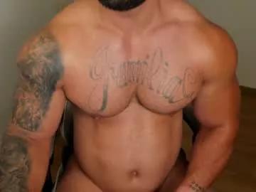 Freechat jaxonhunk on Chaturbate