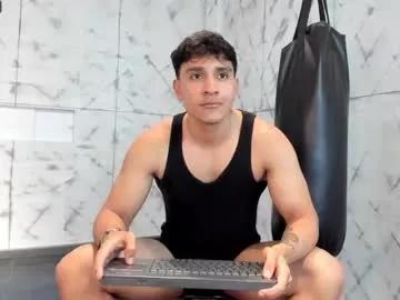 jay_marcos on Chaturbate