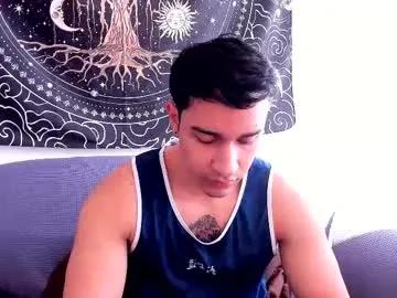 jay_marcos on Chaturbate
