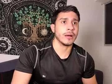 jay_marcos on Chaturbate