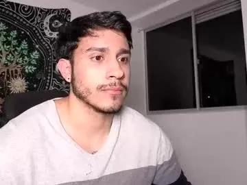 jay_marcos on Chaturbate