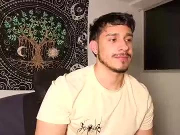 jay_marcos on Chaturbate