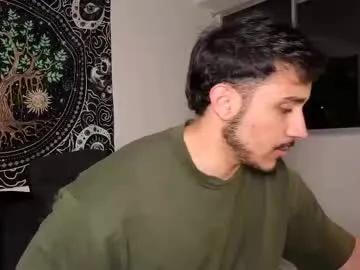 jay_marcos on Chaturbate