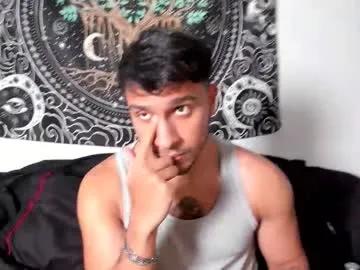 jay_marcos on Chaturbate