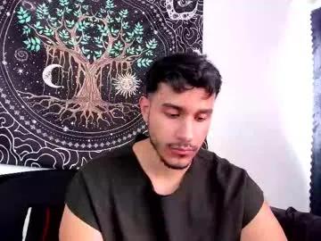 jay_marcos on Chaturbate