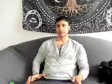 jay_marcos on Chaturbate