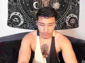 jay_marcos on Chaturbate