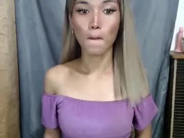 jaynalicious on Chaturbate