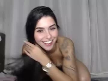 jeangreybianca on Chaturbate