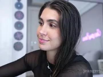 jeangreybianca on Chaturbate