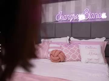 jeangreybianca on Chaturbate