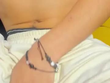 jefer_rick on Chaturbate