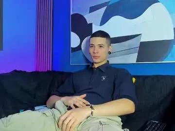 jefer_rick on Chaturbate