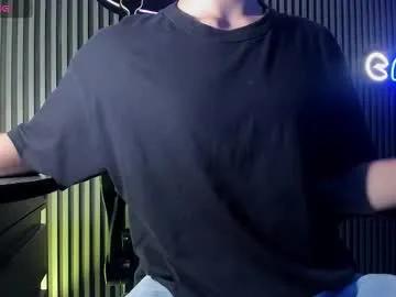 jefer_rick on Chaturbate