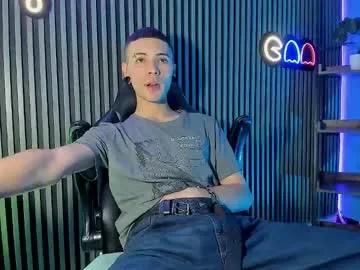 jefer_rick on Chaturbate