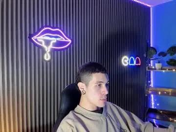 jefer_rick on Chaturbate