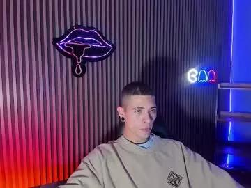 jefer_rick on Chaturbate