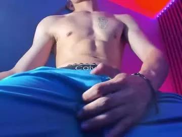 jefer_rick on Chaturbate