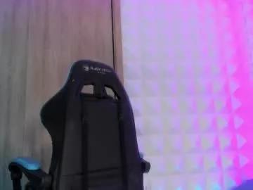 Freechat jendralevis on Chaturbate