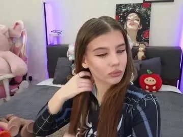 jenie_fire on Chaturbate