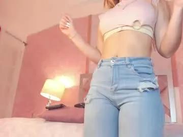 Freechat jenna1_ on Chaturbate