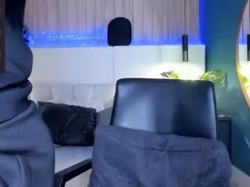 jeremy_harden on Chaturbate