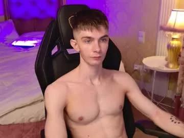 Freechat jerry_lucky on Chaturbate