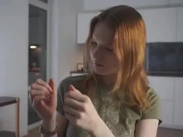 jerrybenear — My name is Molly!! Control link for free PVT <3 I'm #new and #redhead #18 #bigboobs #shy Goal: Bare tits + jently slap it [193 tokens remaining]