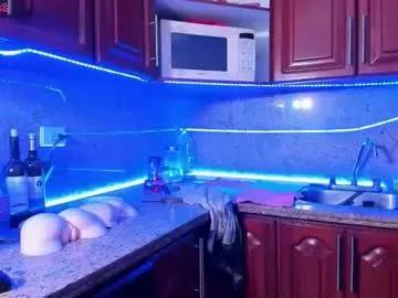 Freechat jesikasediel on Chaturbate