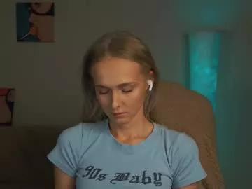 jessica_rays on Chaturbate