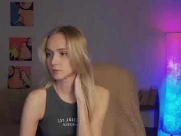 jessica_rays on Chaturbate