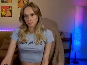 jessica_rays on Chaturbate