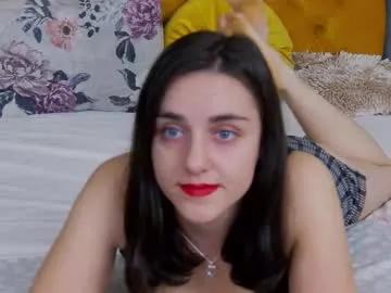 jessica_whitte_ on Chaturbate