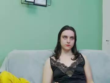 jessica_whitte_ on Chaturbate
