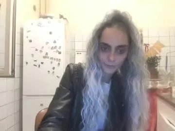 jessystarrr on Chaturbate