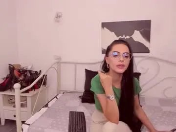 jessystarrr on Chaturbate