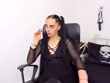 jessystarrr on Chaturbate