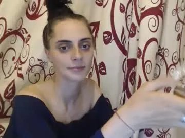 jessystarrr on Chaturbate