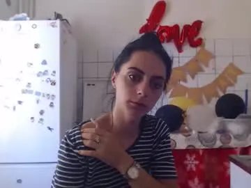 jessystarrr on Chaturbate