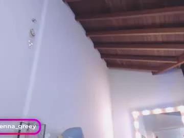 jhenna_greey on Chaturbate