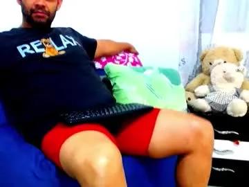 jho173027 on Chaturbate