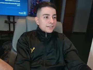 jhoan_saenz — 20 tokens and receive a cock photo ....Make me moan of pleasure  #sph #bdsm #cashmaster #feet #gay [90 tokens remaining]