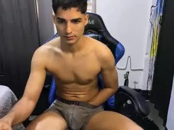 Private jhon_2000s on Chaturbate