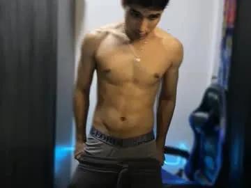 Private jhon_2000s on Chaturbate