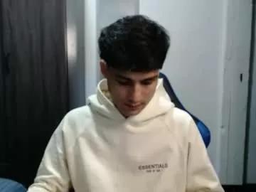 Private jhon_2000s on Chaturbate