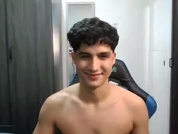 Private jhon_2000s on Chaturbate