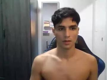 Private jhon_2000s on Chaturbate