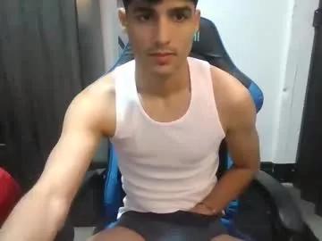 Private jhon_2000s on Chaturbate