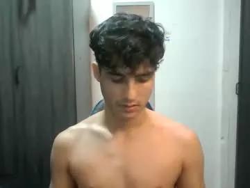 Private jhon_2000s on Chaturbate