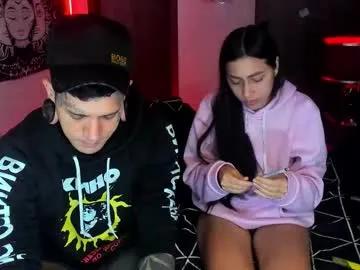 jhonny_ackerman — GOAL: get naked [239 tokens remaining] Welcome to my room! #couple #smoke #femdom #cumshow #tattoos